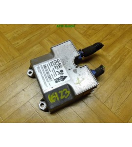 Airbagsteuergerät Steuergerät Opel Astra H GM Temic 13251080