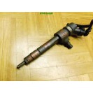 Einspritzdüse Injektor Opel Astra H Bosch 0445110276