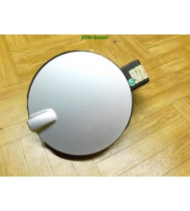 Tankklappe Tankdeckel Opel Astra H GM Farbcode Z157 Starsilber Silber 13111596