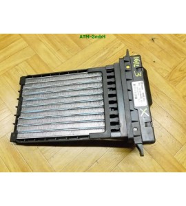 Wärmetauscher Zusatzheitzung Innenraumheizung Opel Astra H GM 13204089 Behr