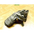 Ölfilter Filter Ölfiltergehäuse Opel Astra H Mann+Hummel 5989070231 KTM 47038