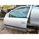 Tür vorne links Opel Astra G 5 türig Farbcode Z157 Farbe Starsilber Silber