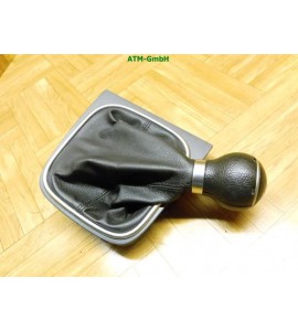 Schaltknauf Schaltmanchette VW Golf 5 V 1K0711113CD