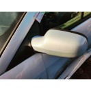 Seitenspiegel links Renault Grand Scenic II Farbcode NV632 Gris Boreal