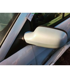 Seitenspiegel links Renault Grand Scenic II Farbcode NV632 Gris Boreal