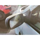 Seitenspiegel links Renault Grand Scenic II Farbcode NV632 Gris Boreal