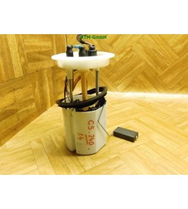 Kraftstoffpumpe Benzinpumpe VW Golf 5 V 3 türig Siemens VDO 1K0919105F