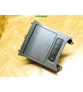 Aschenbecher Abdeckung Blende Dekorleiste VW Golf 5 V