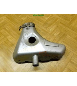 Blech Hitzeblech VW Lupo 030253041L