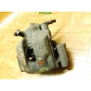 Bremssattel hinten links BMW 3 3er Coupe E46 Fahrerseite ATE