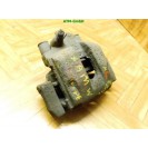 Bremssattel hinten links BMW 3 3er Coupe E46 Fahrerseite ATE