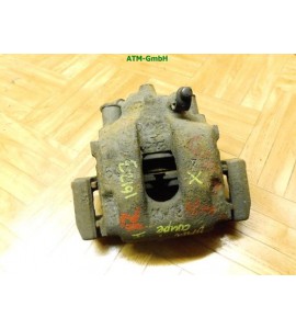 Bremssattel hinten rechts BMW 3 3er Coupe E46 Beifahrerseite ATE