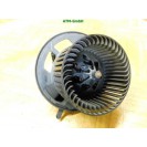 Gebläse Gebläsemotor Heizungsgebläse BMW 1 E87 9854659 64.11-6933663-08