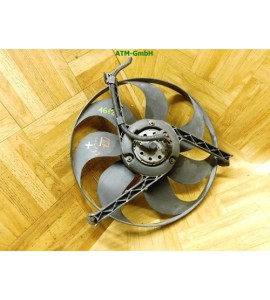 Lüfter Kühlerlüfter Gebläsemotor VW Lupo Temic 881061658 12v