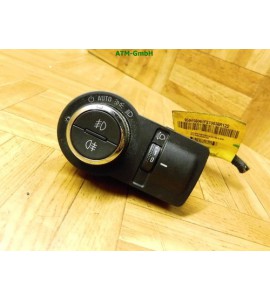 Lichtschalter Schalter NSW NSL Dimmer Chevrolet Aveo GM 96892012