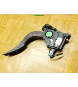 Pedal Gaspedal Gaspoti Chevrolet Aveo GM 96858781