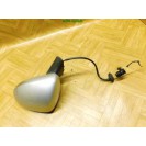 Seitenspiegel links Opel Corsa D Farbcode Z157 Starsilber Silber III Metallic