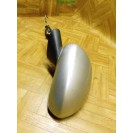 Seitenspiegel links Opel Corsa D Farbcode Z157 Starsilber Silber III Metallic