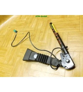 Gurtstraffer Gurtschloss Opel Tigra B rechts Beifahrerseite GM Autoliv 09114886