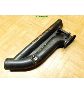 Ansaugrohr Rohr Opel Tigra B GM 9129707 FT0023935