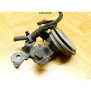 Hupe Signalhorn Signalhupe Opel Tigra B 007425