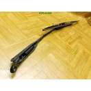 Scheibenwischerarm Wischerarm vorne links Opel Tigra B Fahrerseite GM 09114666