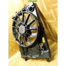 Lüfter Gebläsemotor Kühlerlüfter Chevrolet Aveo GM 95483701 Delphi