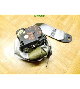 Gurt Sicherheitsgurt Opel Tigra B vorne links Fahrerseite TRW 93162270N