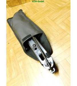 Bordwerkzeug Wagenheber Schraubenzieher Chevrolet Aveo GM 09127172