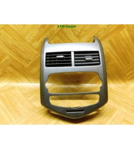 Mittelkonsole Abdeckung Blende Luftdüse Mitte Chevrolet Aveo GM 95463836