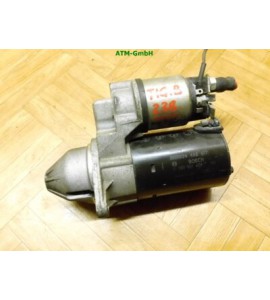 Anlasser Starter Opel Tigra B Bosch 0001107408 12v 24436877