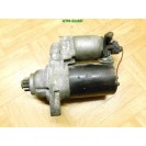 Anlasser Starter Skoda Fabia Bosch 02T711023 0001120406 12v