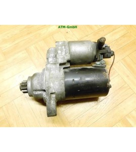 Anlasser Starter Skoda Fabia Bosch 02T711023 0001120406 12v
