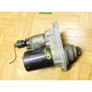 Anlasser Starter Skoda Fabia Bosch 02T711023 0001120406 12v