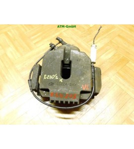 Bremssattel vorne links BMW 5 5er E60 Limousine Fahrerseite ATE 60/24