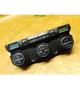 Heizungsbedienteil Bedienteil Schalter VW Golf 5 V