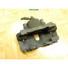 Bremssattel vorne rechts Opel Astra H Beifahrerseite GM ATE 57/25