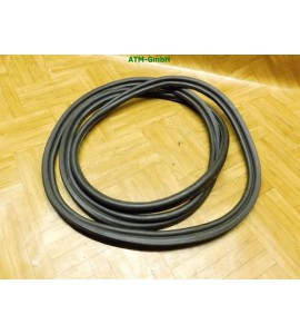 Dichtung hinten Verkleidung Heckklappendichtung BMW 5 5er E60 Limousine