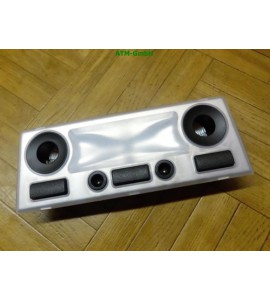 Leseleuchte Innenraumlicht Innenraumbeleuchtung BMW 5 5er E60 63.31-6912631