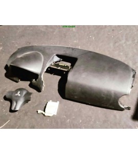 Armaturenbrett Airbagsteuergerät Lenkradairbagmodul Mitsubishi Colt 6 VI