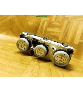 Klimabedienteil Bedienteil Schalter Mitsubishi Colt 6 VI PMN164569U