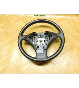 Lenkrad Multifunktionslenkrad BMW 5 5er E60 13795501 6131-6934191