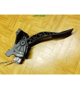 Pedal Gaspedal Gaspoti Mitsubishi Colt 6 VI MN125792 Hella 6PV008866-00