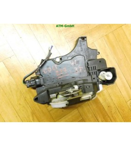 Türschloss Schloss Mitsubishi Colt 6 VI 3 türig links Fahrerseite