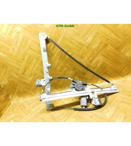 Fensterheber Fensterhebermotor vorne rechts Mitsubishi Colt 6 VI 3 türig