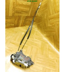 Türschloss Schloss vorne rechts Mitsubishi Colt 6 VI 3 türig Beifahrerseite