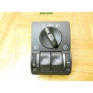 Lichtschalter Schalter NSW NSL Dimmer Opel Tigra B GM 9116609 NY