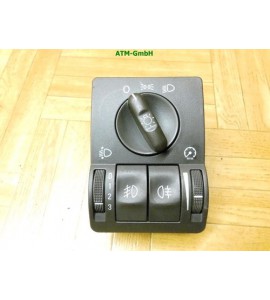 Lichtschalter Schalter NSW NSL Dimmer Opel Tigra B GM 9116609 NY