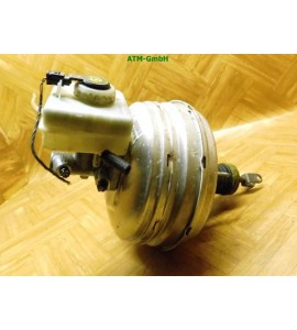 Hauptbremszylinder Bremskraftverstärker BMW 5 5er E60 TRW