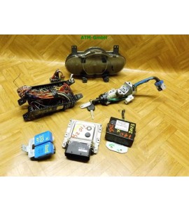 Tacho Zündschloss Steuergerät Relais Sicherungskasten Hyundai i10 39103-02025